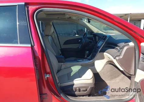 2013 Chevrolet Malibu 2Lz z USA, uszkodzony, nr VIN 1G11J5SX6DF223504